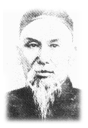 Yang Luchan